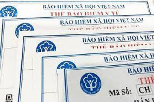 Thông tin trên thẻ BHYT có thay đổi?