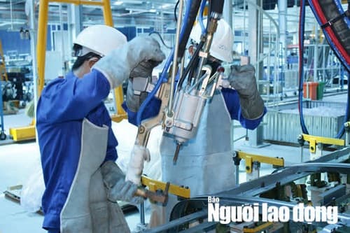 NÓNG: Các khoản thu nhập không tính đóng bảo hiểm xã hội bắt buộc