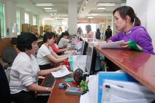 Bảo hiểm xã hội giải quyết hồ sơ hỗ trợ Covid-19 không quá 1 ngày làm việc