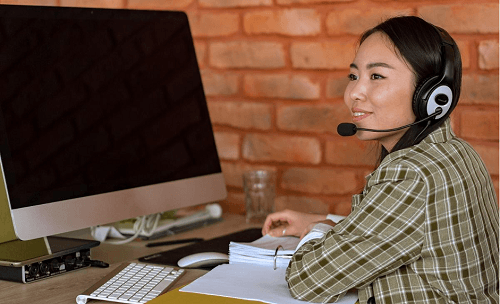 Dấu hiệu của một quản lý WFH 'điêu luyện'