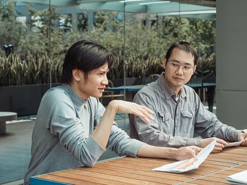 Làm gì khi nhân viên không chịu hợp tác với nhau?