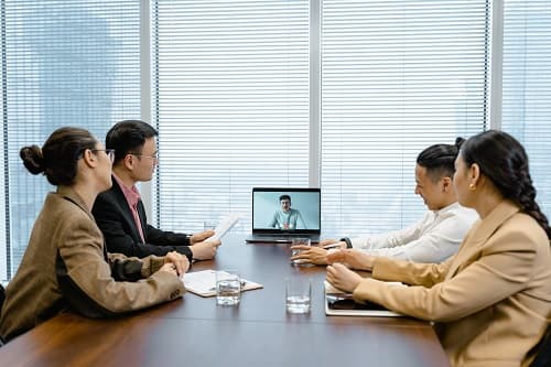 Môi trường công sở của bạn đã đủ công bằng chưa?
