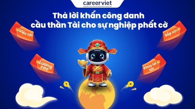 NGÀY THẦN TÀI: ĐẦU TƯ VÀO ĐÂU ĐỂ SINH LỜI BỀN VỮNG NHẤT?