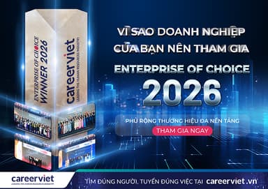 Top 4 Lý Do Doanh Nghiệp Không Thể Bỏ Lỡ  Enterprise Of Choice 2026