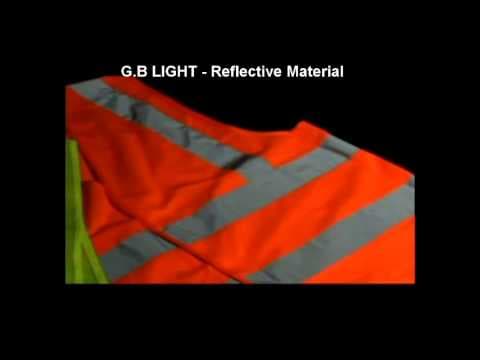 Công ty TNHH G.B Light Việt Nam