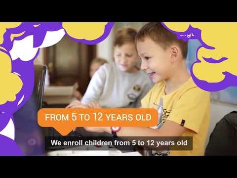 The International Coding School Algorithmics Tuyển Dụng, Việc Làm Mới ...