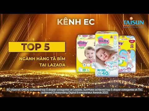 Công Ty TNHH Taisun Việt Nam