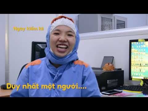 Công Ty TNHH BÁNH SAVOURE