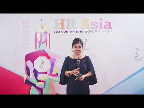 Techtronic Industries Vietnam Manufacturing Company Limited