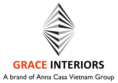 Grace Interiors - Công ty TNHH Trang Trí Nội Thất Anna Casa Việt Nam