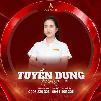 Công Ty Cổ Phần A25 Hotel