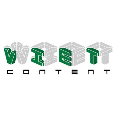 Công Ty Cổ Phần Thương Mại Và Nội Dung Số Việt - VietContent