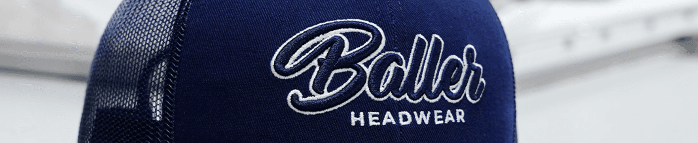 Công ty TNHH Baller Headwear Việt Nam