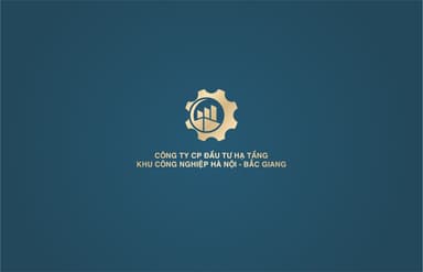 CÔNG TY CP ĐẦU TƯ HẠ TẦNG KHU CÔNG NGHIỆP HÀ NỘI - BẮC GIANG