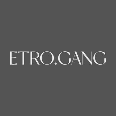 CÔNG TY TNHH ANE GROUP (THƯƠNG HIỆU ETRO.GANG)