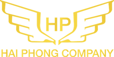 CÔNG TY CỔ PHẦN KINH DOANH XUẤT NHẬP KHẨU HẢI PHONG