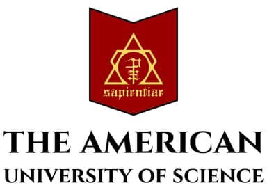 CÔNG TY TNHH AMERICAN UNIVERSITY OF SCIENCE