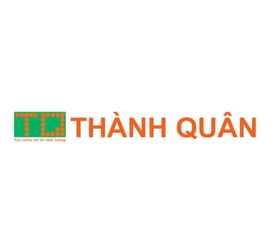 CÔNG TY CỔ PHẦN THÀNH QUÂN