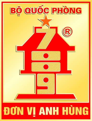 Tổng Công ty 789/Bộ Quốc phòng