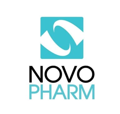 Công ty TNHH DP Novopharm MN