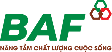 Công ty Cổ phần Nông nghiệp BAF Việt Nam