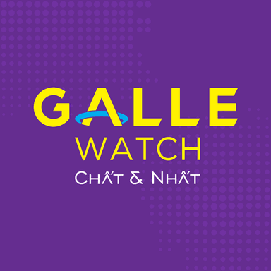 Galle Watch - Hệ Thống Phân Phối Đồng Hồ Cao Cấp
