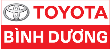 CÔNG TY CỔ PHẦN TOYOTA BÌNH DƯƠNG
