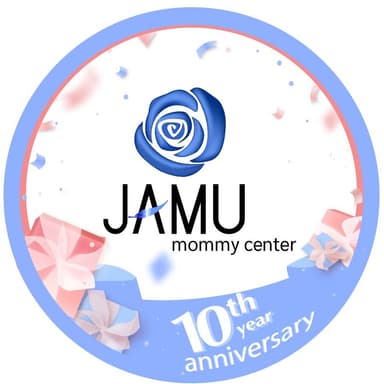 THE JAMU MOMMY CENTER