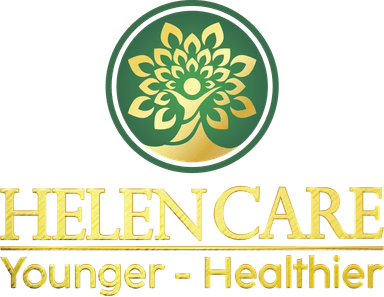 Công Ty Cổ Phần Helen Care