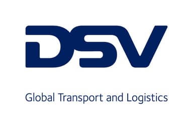CÔNG TY TNHH DSV SOLUTIONS