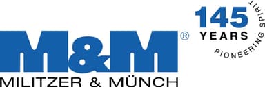 CÔNG TY TNHH M&M MILITZER & MUENCH VIỆT NAM