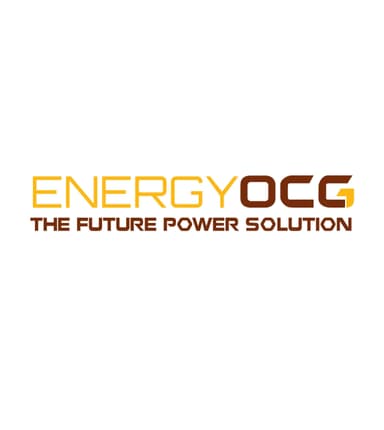 Công ty CP Energy OCG