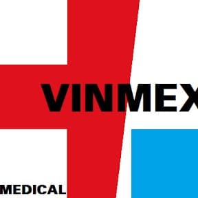 CÔNG TY CỔ PHẦN XUẤT NHẬP KHẨU Y TẾ VIỆT MỸ