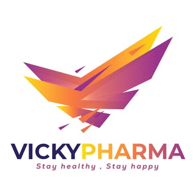 CÔNG TY TNHH VICKY PHARMA