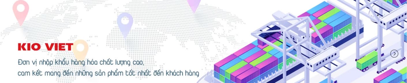 Công ty TNHH Kio Viet