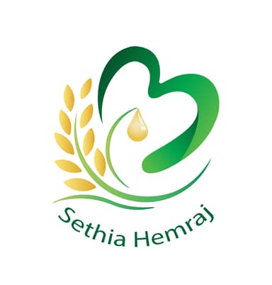 CÔNG TY TNHH DẦU GẠO SETHIA HEMRAJ