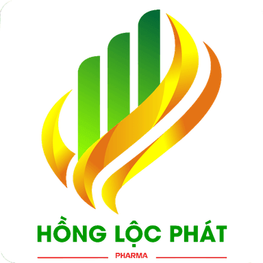 CÔNG TY TNHH DƯỢC HỒNG LỘC PHÁT