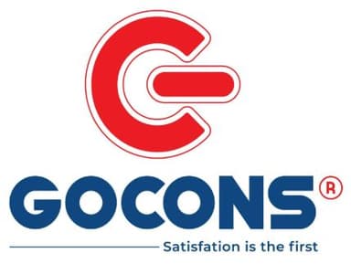 CÔNG TY TNHH ĐẦU TƯ XÂY DỰNG GOCONS