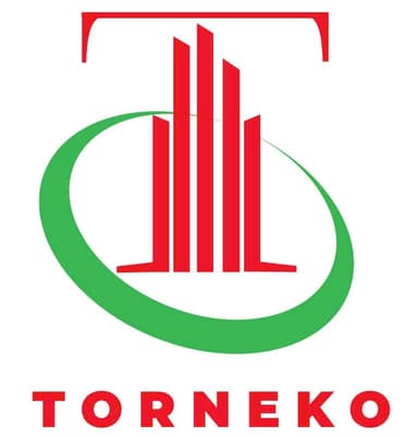 CÔNG TY TNHH TORNEKO
