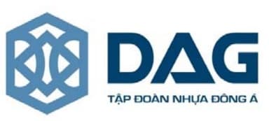 Công Ty Cổ Phần Tập Đoàn Nhựa Đông Á
