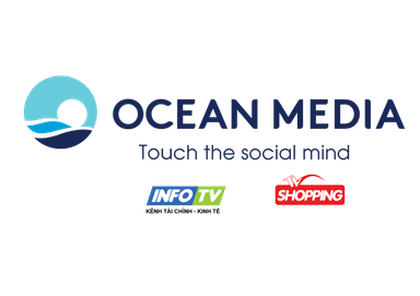 Công ty CP Truyền Thông Đại Dương - Ocean Group