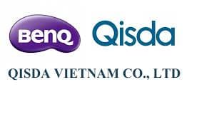 CÔNG TY TNHH QISDA VIỆT NAM