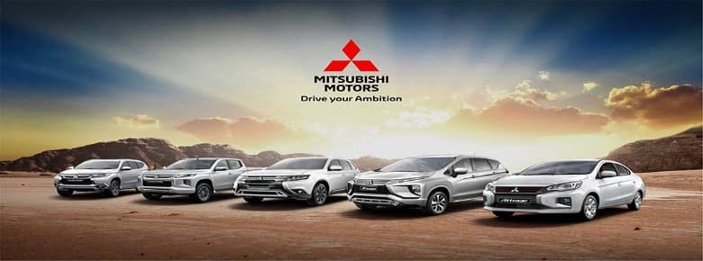 Công Ty TNHH Ô Tô Mitsubishi Việt Nam