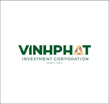 Công Ty Cổ Phần Đầu Tư Vinh Phát