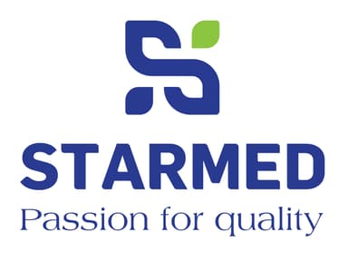 Công ty Cổ phần Tập đoàn STARMED