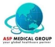 CÔNG TY TNHH ASP HEALTHCARE