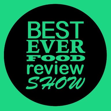 Best Ever Food Review Show LLC