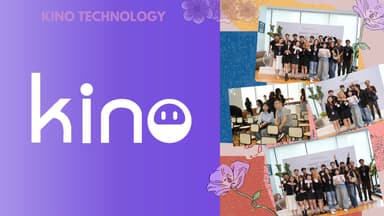 CÔNG TY TNHH KINO TECHNOLOGY