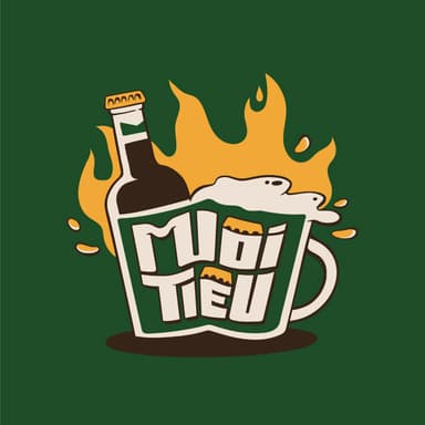Công tyTNHH Muối Tiêu HP01