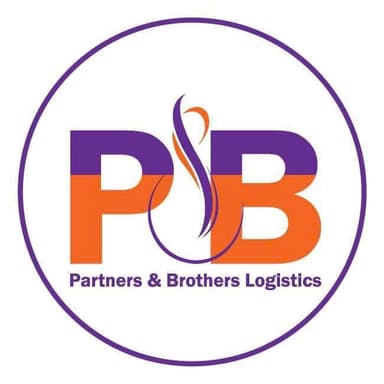 CÔNG TY TNHH PARTNERS & BROTHERS LOGISTICS